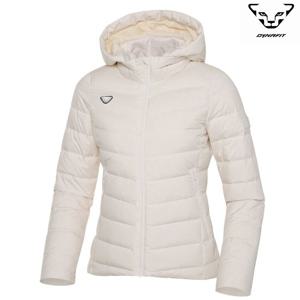 다이나핏 여성 베이트 경량 슬림 덕 다운 패딩 YWW23511W6