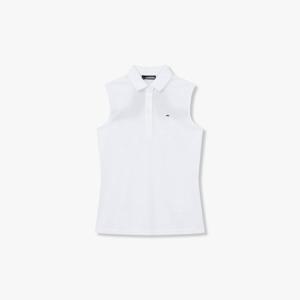 제이린드버그골프반팔티 JQS S1544126036 [Women] 캐시 스포츠 슬리브리스 피케 셔츠