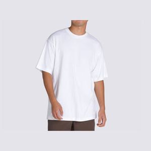 [반스]반스 오리지널 스탠다드 반소매 티셔츠 VN000P54WHT1