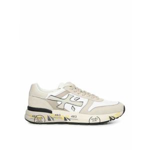 [PREMIATA] 라프리마 남성 트레이너 Mick 스니커즈 MICK7212 화이트 /8