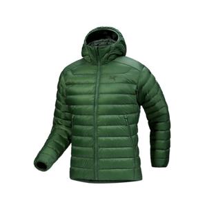 [아크테릭스]아크테릭스 [FW24] 세륨 후디 남성 AJOFMX7313-EDEN