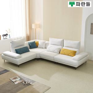 파란들가구 베네셀러 코모도원단 501 스윙코브라 코너형 5인용소파 쇼파