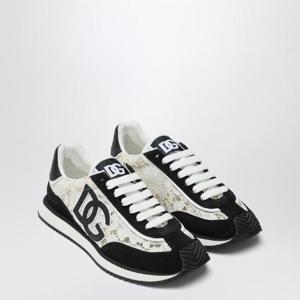 돌체앤가바나   스니커즈 FW25 CK2340A9AC2 5687281 White