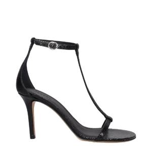 이자벨마랑   스니커즈 FW24 SD0085FAA3B17S01BK 5584103 Black