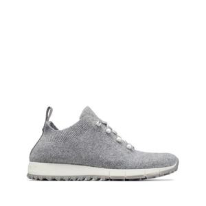 지미추   스니커즈 FW25 VELESPZGASHMIX 5783576 Grey
