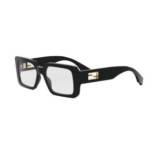 펜디 선글라스 FE50072I 001 BLACK