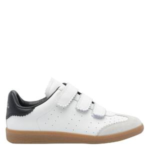 이자벨마랑   스니커즈 FW25 BK0013FAA1E21S20WH 5957842 White