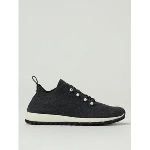 지미추   스니커즈 FW25 VELESPZG X BLACK MIX 5979423 Black