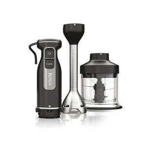 [공식] 닌자 푸디 파워 2in1 핸드 블렌더 초퍼 (CI1000KR)