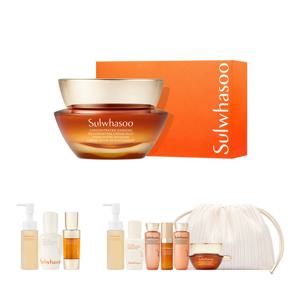 설화수[기획][쇼핑백]자음생크림 리치 50ml 기획세트