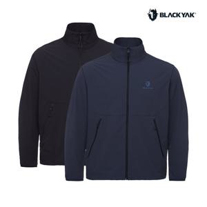 블랙야크 남성 스트레치 트레이닝 자켓 1 1BYSJFU001