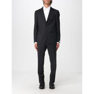 딸리아토레 수트 세트 2FNJ22B01060001 N5012 Black 1
