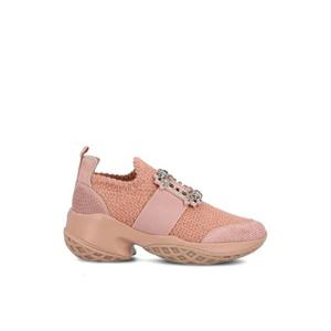 로저비비에   스니커즈 FW25 RVW50642910UNF1V48 6082082 M011 BALLERINA  M007 LINGE