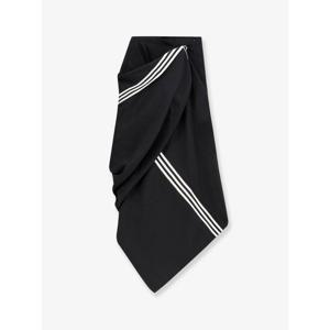 [ADIDAS x Y3] 라프리마 여성 스커트 Y3 와이어 나일론 JV6782 블랙 /12