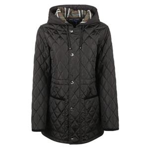 버버리 코트 8105107 A1189 Black