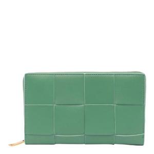 Bottega Veneta 인트레치아토 지퍼 지갑 651368V2PN2 3185 TP948592376