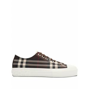 [BURBERRY] 라프리마 남성 스니커즈 8114133 X MAHOGANY IP 체크 /10
