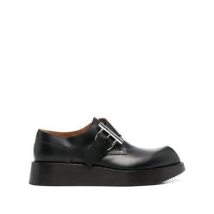 알렉산더 맥퀸 로퍼 821356WIADP1064 BLACK