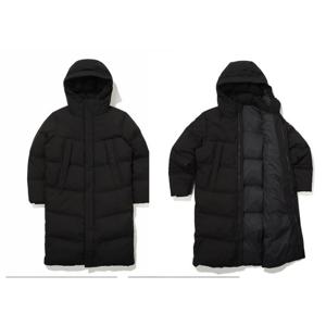 K2  남여공용 24년 F/W ON_벤치 롱다운 GMW24591
