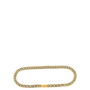 생로랑 벨트 A00233197 Gold