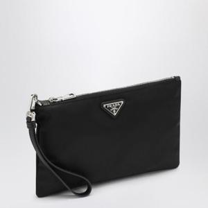 프라다 클러치 파우치 2NH0042DMH Black