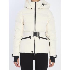 몽클레어 아우터 K20981A00051 WHITE