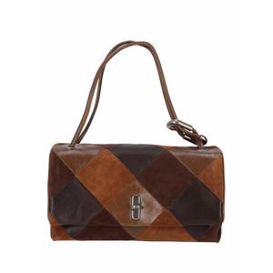 [MARC JACOBS] 라프리마 여성 숄더백 더 라지 DUAL 숄더 2F5HSH008H01 201 BROWN 멀티 /9