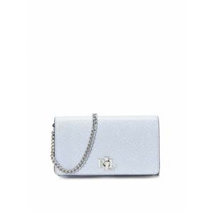 [LAUREN RALPH LAUREN] 라프리마 여성 숄더 가방 백 432966784003 Blue /8