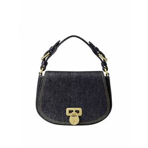 [LAUREN RALPH LAUREN] 라프리마 여성 숄더 가방 백 431959010001 데님 /8