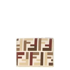 펜디 지갑 A00255481 Neutrals