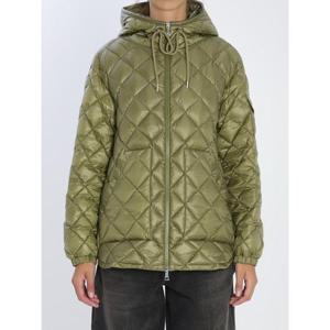 몽클레어 아우터 2466765 K20932F00013 595ZZ 80T GREEN