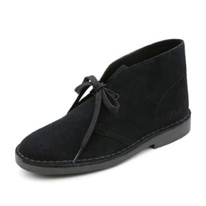 CLABOC5811W 금강제화 랜드로바 클락스 여성 EVOsh suede 데저트 부츠 2종택1