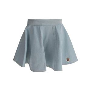 MONCLER ENFANT 2D00002-598KD711 Skirts
