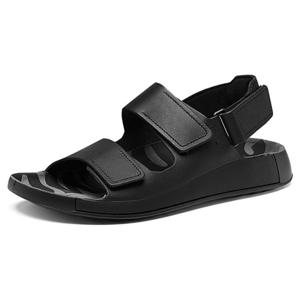 ECCO 25 COZMO M (500944-01001) (남성 코즈모 샌들)