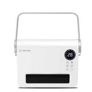 캐로스 욕실온풍기 PTC 전기히터 벽걸이 난방기 CEH-BP2KWB