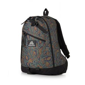 그레고리 데이팩 - MILITARY LEOPARD (09JS8024) 26L 백팩