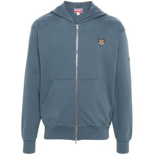 겐조 스웨터 FE55SW1964MF67 BLUE