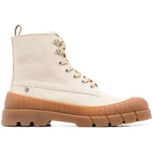 겐조 부츠 FF55BT720F5211 BEIGE