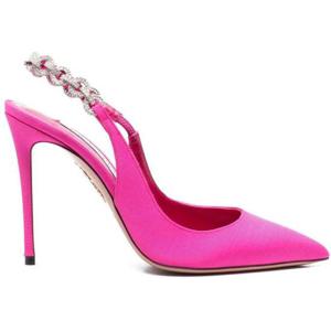 아쿠아주라 힐 펌프스 LLKHIGL0GROAZL PINK