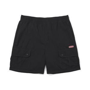 코닥 브리즈팝 3부 포켓 반바지 B1 K5223LHPU1 BLK BLU IVR MNT
