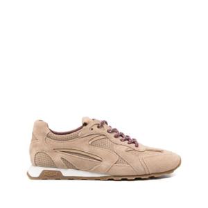 아쉬 스니커즈 KASAR01 NOISE Beige