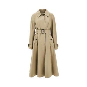 BURBERRY BURBERRY TRENCH 8115037