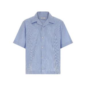 GIVENCHY Bowling shirt BM616J123T128