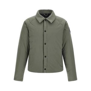 CANADA GOOSE Coach Lodge jacket 2755MB9852