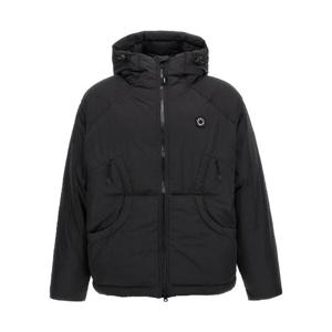 KENZO Boke Flower 2 0 down jacket FF65OU1449NK99