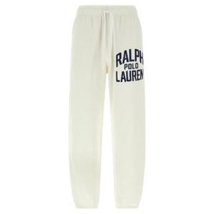 POLO RALPH LAUREN Fleece cotton joggers 211971758002