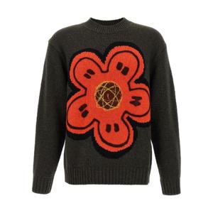 KENZO Kenzo x Futura 2000 sweater FF65PU7413CK50