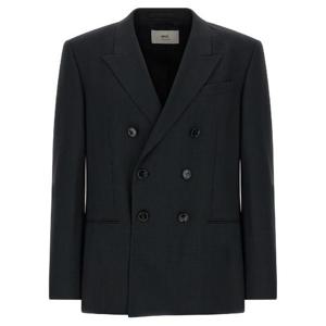 AMI PARIS Wool blazer HBV006WV0066020