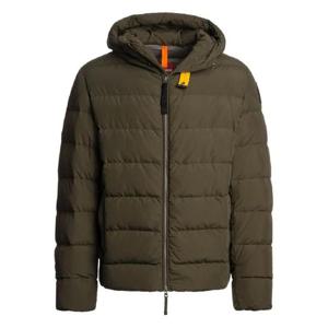 25 FW 파라점퍼스 후드 퀼팅 재킷 25WMPMPUTT02P25 TP442392299