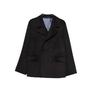 25 FW 폴스미스 울 더블 브레스티드 블레이저 M1R686ZT00110 TP442696017